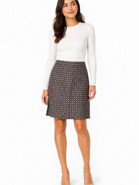 The Limited Ladies Skirt